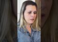 Vivian Guglielmetti quebra o silêncio sobre Robinho: ‘Ninguém sabe mais do que eu’