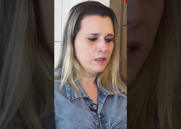 Vivian Guglielmetti quebra o silêncio sobre Robinho: ‘Ninguém sabe mais do que eu’