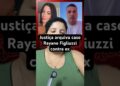 Justiça arquiva caso Rayane Figliuzzi contra ex #fofocas #famosos