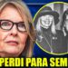 Aos 79 anos, Diane Keaton finalmente fala sobre Al Pacino