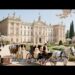 Palacio Real de Aranjuez, Origen, Historia y Realeza