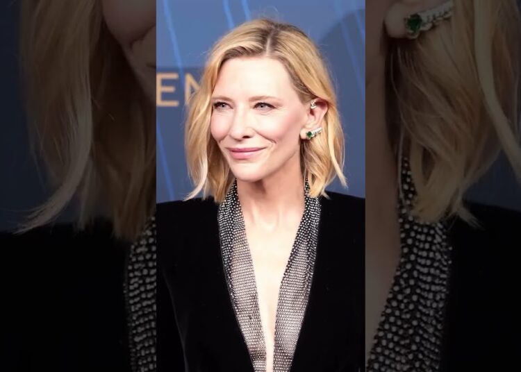 Celebrity red-carpet looks at the 2025 Emmy Awards | Bazaar UK