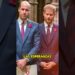Realeza en Crisis Las Esperanzas de Reconciliación de William y Harry Aumentan Tras Noticias Tristes