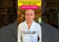 Fofocas que são crimes #crime #shorts #fofoca