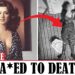 25 More Celebrities Who Were Murdered by the Mafia — PART 2