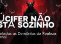 Revelados os Demônios da Realeza Infernal