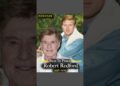 Morre o ator Robert Redford, aos 89 anos