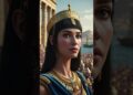 👑 Ella desafió a Roma #Historia #Realeza #Shorts #Viralshorts