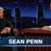 Sean Penn on Dinner with Putin, Wanting to Name His Son Steak & New Film One Battle After Another