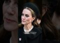 Farewell to a Duchess: Royals Unite to Honor the Duke of Kent’s Beloved Wife