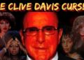 The Many BODIES of Clive Davis: Coincidence or Curse?