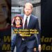 No Wonder Harry Left Meghan Markle Behind.#shorts #royal #celebrity #harry #meghan #queen #king #usa