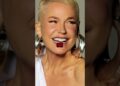 Xuxa teve uma grande CRISE no casamento #xuxameneghel #xuxa
