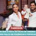 Por que a festa do filho de Virginia virou palco de polêmicas e fofocas | Melhor da Tarde