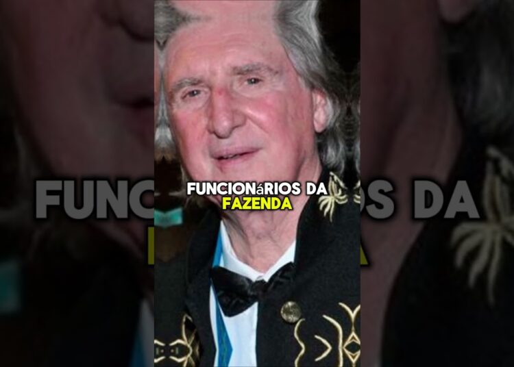 Fazenda de Sérgio Reis escondeu um segredo #sergioreis #músicassergioreis