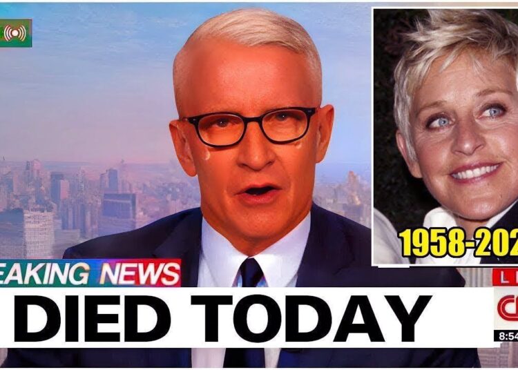 4 American STAR Who Died TODAY!!