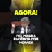 Fofoca Politica – Fux perde a paciência com Moraes!