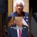 Did you notice Donna Brazile’s decision#shorts #shortvideo #trending #actress #celebrity