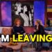 Reba McEntire Walks Off Kelly Clarkson’s Show After Heated Clash.