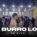 El Burro Loco [En Vivo] Grupo La Realeza de Oaxaca // Kerman Ca. 2025