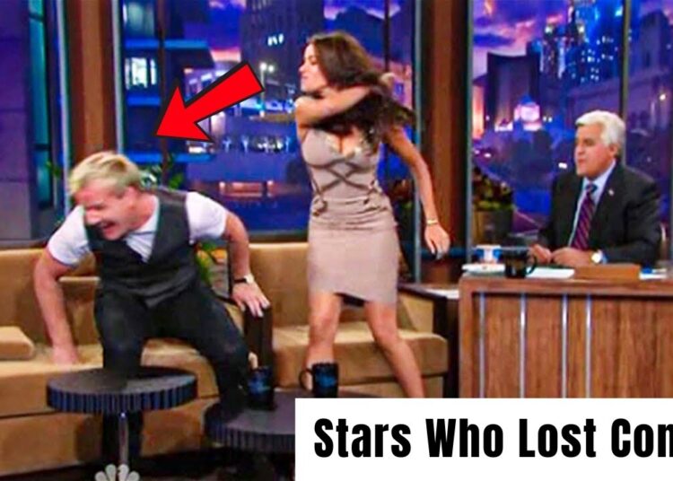 Top Celebrities Who Are MONSTERS Behind the Scenes 😱 #3 Will Shock You!