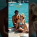 Diana Yacht Beach Moments: True Romance With Dodi #royal #princessdiana