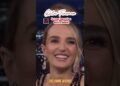 CHLOE FINEMAN – 60 SECOND IMPERSONATION CHAOS!