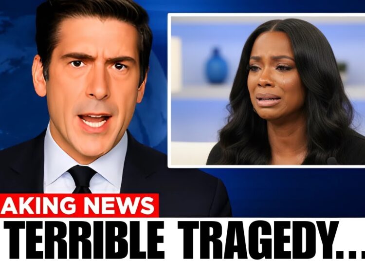 Kandi Burruss’s Sad News Just CONFIRMED… Fans in TEARS!