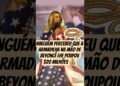 Beyoncé com seu 🎤 amarrado, salva o show! ✨️ #beyonce #cantora #celebridades