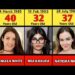 Top 50 Most Famous PStars Current Age in 2025 !!