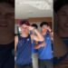 ROBSON ABREU, RAFAEL BRASIL E ROGER ABREU DANÇANDO-.| { TIK TOK DOS FAMOSOS DANCE } @robsonabreu