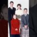 La reina Isabel y el color que parecía anunciar tragedias familiares 🕊️