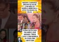 🚨👀 Maiara e Maraísa rompem com mãe de Marília Mendonça!  #polemica #shorts #noticias #maiaraemaraisa