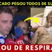 “Ele parou de respirar”: Acaba de chegar comunicado sobre Bolsonaro| Brasil está em Choque!