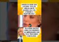 🚨😱 ANGÉLICA PEGA LUCIANO NO FLAGRA ELE ESCONDENDO MENSAGENS COM ELIANA! 🔥👀 #famosos #fofoca #viral