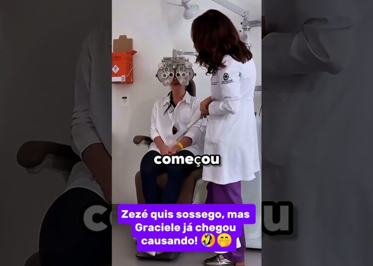 ZEZÉ NÃO TEM SOSSEGO NEM PARA DAR UMA COCHILA! #fofoca #celebridades #famosos