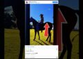 Rolê romântico nas redes de Zé Felipe