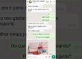 #conversasdowhatsapp #conversasengraçadasdainternet #fofoca #fofocas #humor #humormemes #sogra #nora