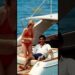 Diana & Dodi On Yacht: Love, Luxury & Scandal  #royal #princessdiana