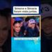 Simone e Simaria foram vista juntas. #noticias #fofocas
