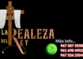 REMOLINEANDO:  LA REALEZA  DEL REY