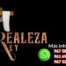 REMOLINEANDO: LA REALEZA DEL REY