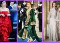 The 8 Most Beautiful Royal Women in the World (1980s–2000s)