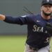 O raro desafio dos Mariners ajuda a garantir a vitória por 2 a 0 sobre o Royals, Tie Astros para o primeiro lugar em Al West | Esportes