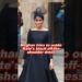 Meghan tries to outdo Kate’s black off-the-shoulder dress #meghan #kate #royal