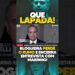 Fofoca Politica – Blogueira Perde O Rumo E Encerra Entrevista Com Marinho