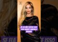 Beyoncé🌟E sua encenação nada perfeita🤭 #famosos #curiosidades #beyonce #noticias