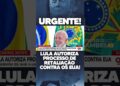 Fofoca Politica – Se preparem, amigos: Lula acaba de comprar uma briga gigantesca!