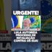 Fofoca Politica – Se preparem, amigos: Lula acaba de comprar uma briga gigantesca!