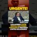 Fofoca Politica – Tagliaferro está jogando tudo no ventilador